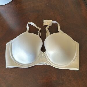 NWT sensuous sides full coverage 34D